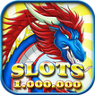 1M免费Epic Dragon Casino  - 免费赌场老虎机 https://play.google.com/store/apps/details?id=com.five.phoenix.epic.dragon.casino.free.slots.machines