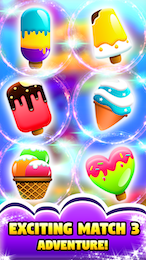 https://play.google.com/store/apps/details?id=com.five.phoenix.ice.cream.blast.paradise
